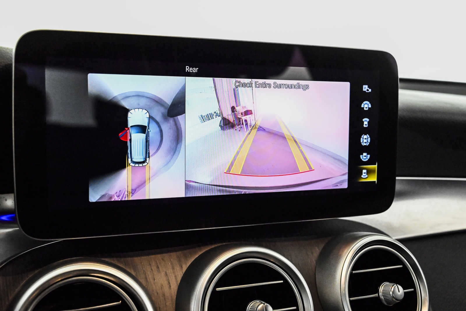 2021 MERCEDES-BENZ GLC-CLASS - Image 15