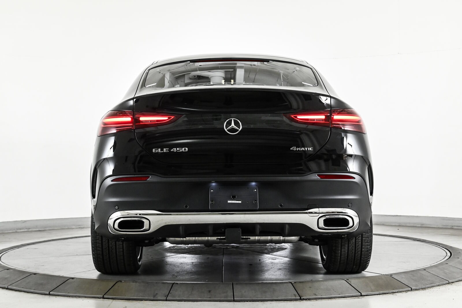 2026 MERCEDES-BENZ GLE-CLASS - Image 7