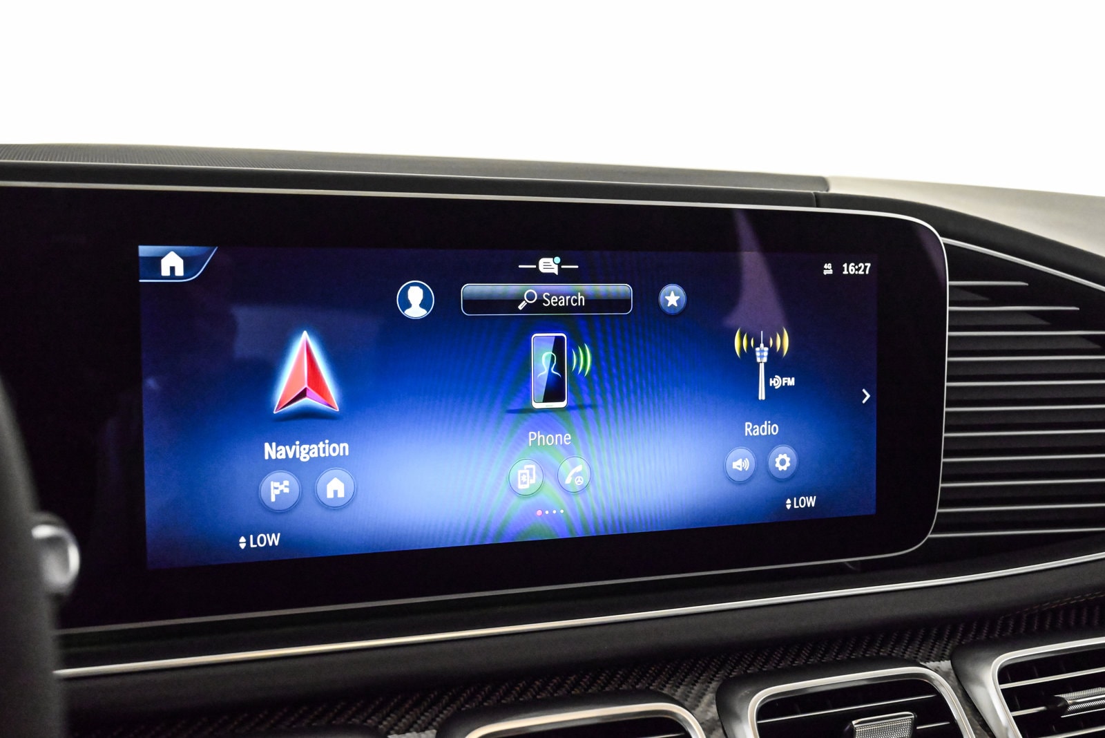 2026 MERCEDES-BENZ GLE-CLASS - Image 16