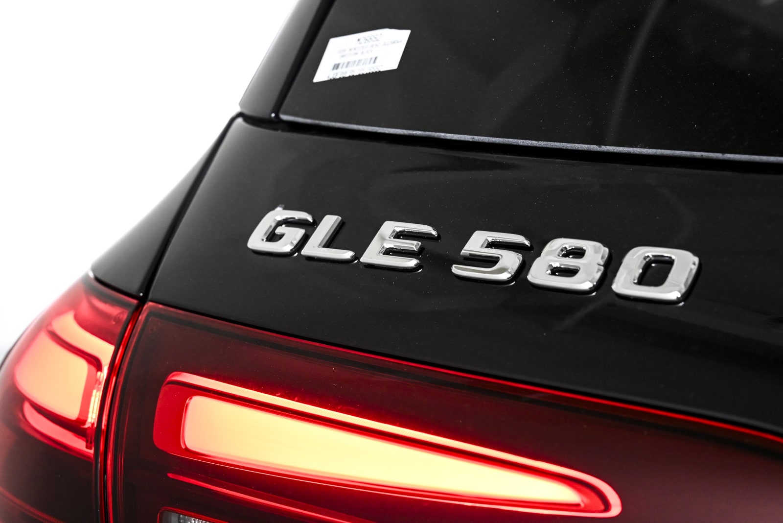 2026 MERCEDES-BENZ GLE-CLASS - Image 5