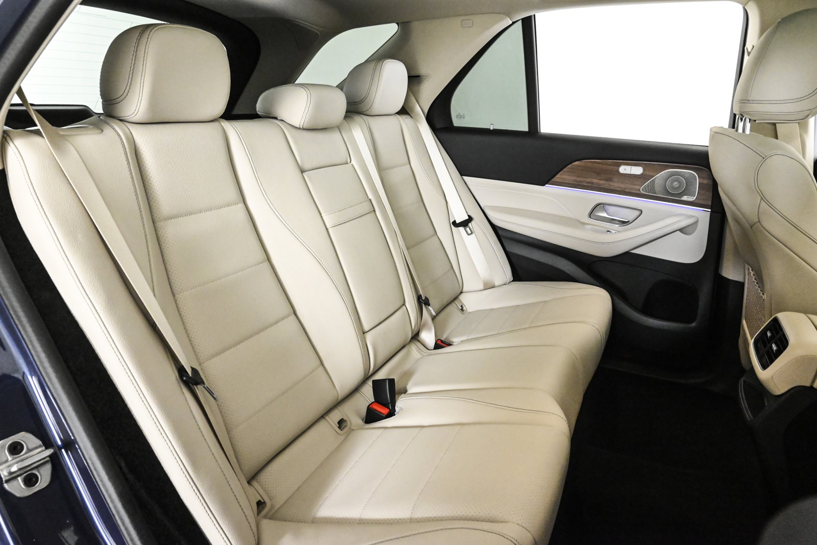 2026 MERCEDES-BENZ GLE-CLASS - Image 22