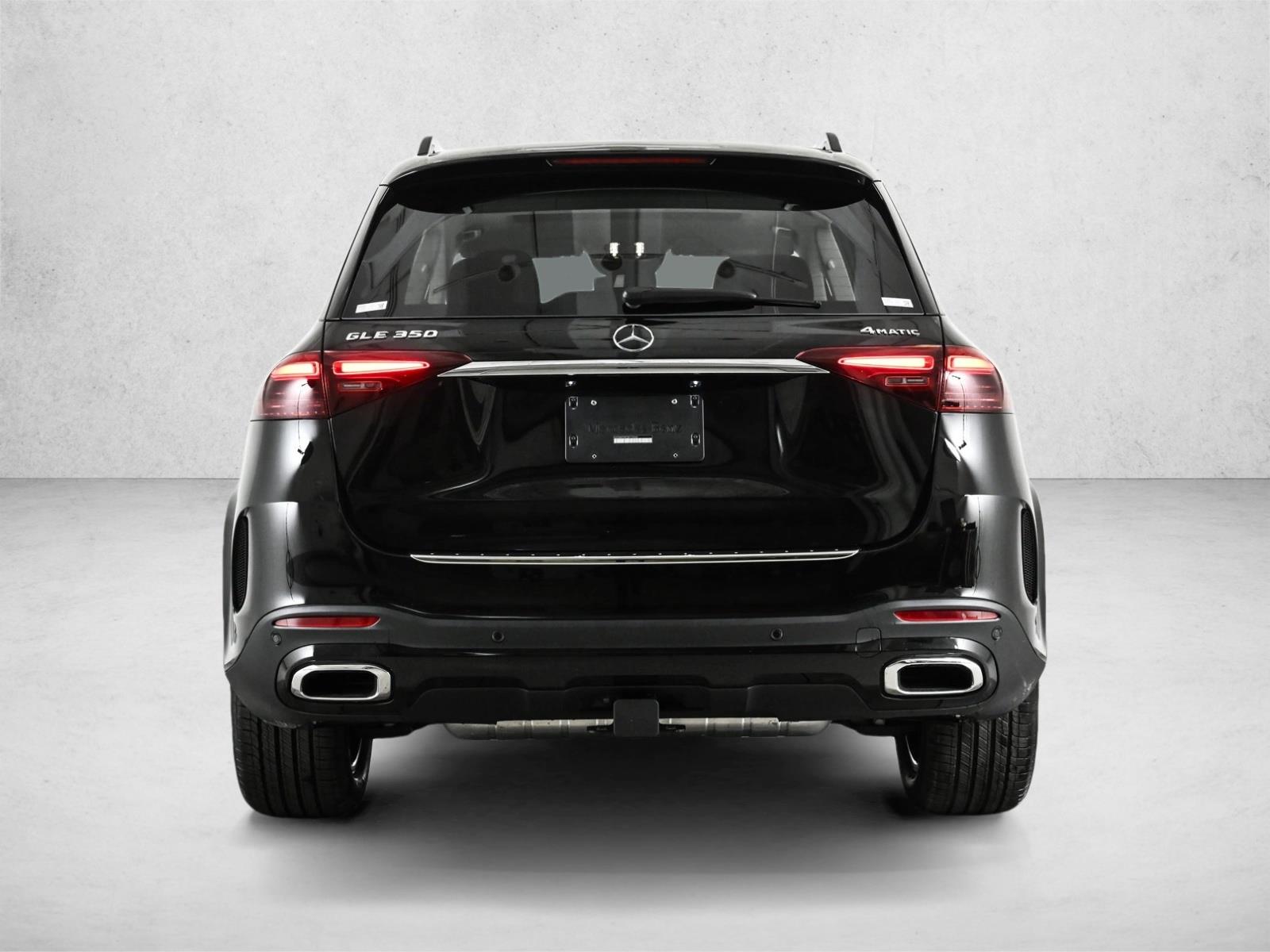 2026 MERCEDES-BENZ GLE-CLASS - Image 7