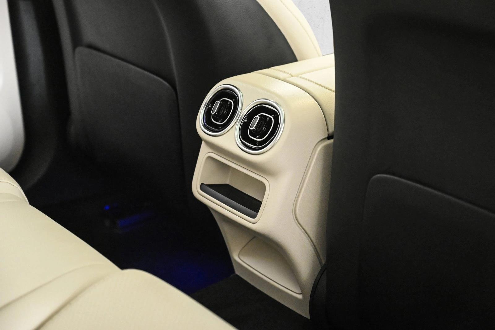 2026 MERCEDES-BENZ GLC-CLASS - Image 19