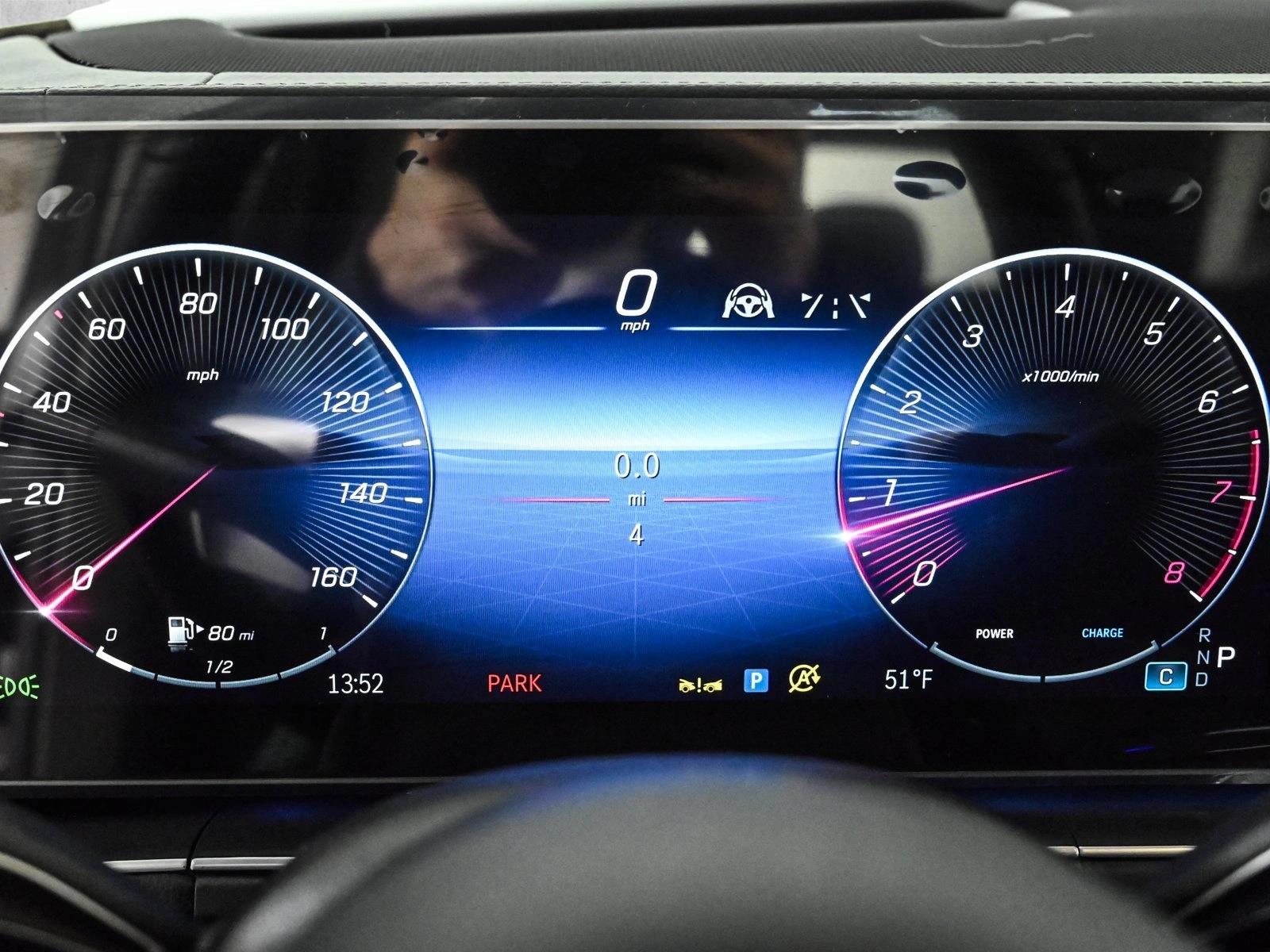 2026 MERCEDES-BENZ GLE-CLASS - Image 11