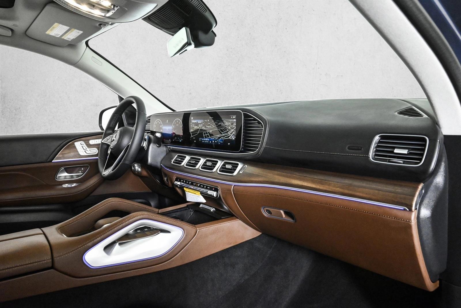 2026 MERCEDES-BENZ GLE-CLASS - Image 24