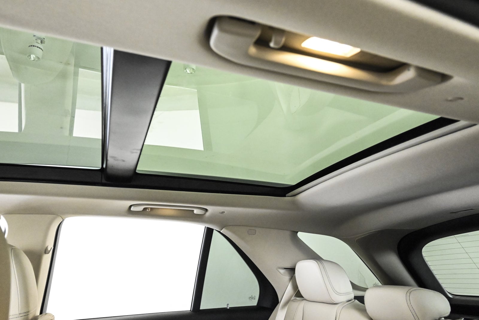 2026 MERCEDES-BENZ GLE-CLASS - Image 21