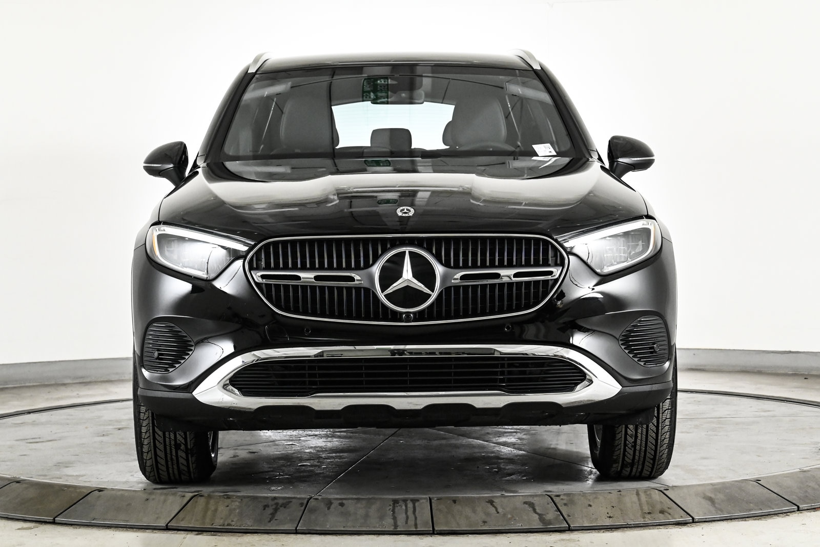 2026 MERCEDES-BENZ GLC-CLASS - Image 2