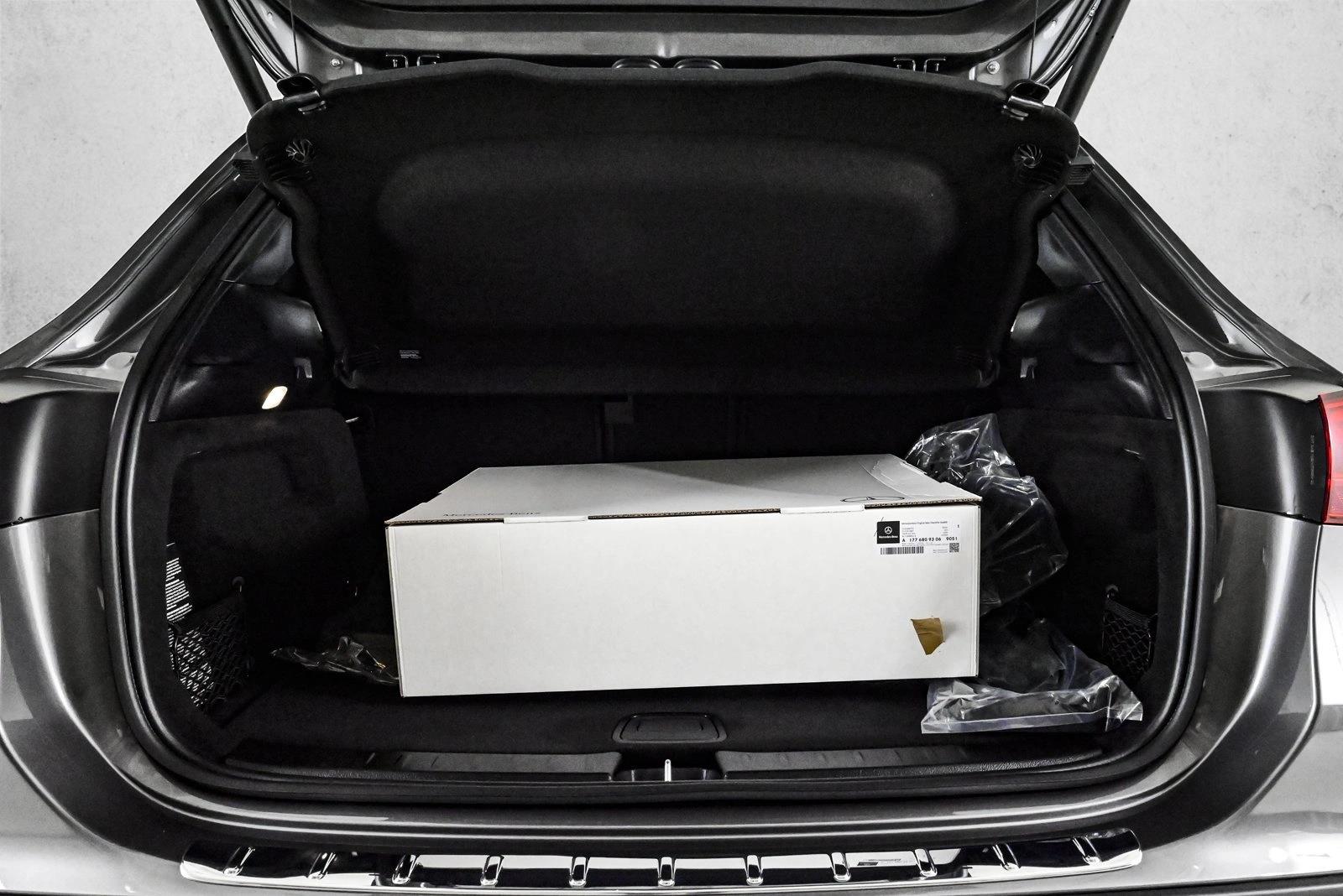 2026 MERCEDES-BENZ GLA-CLASS - Image 6