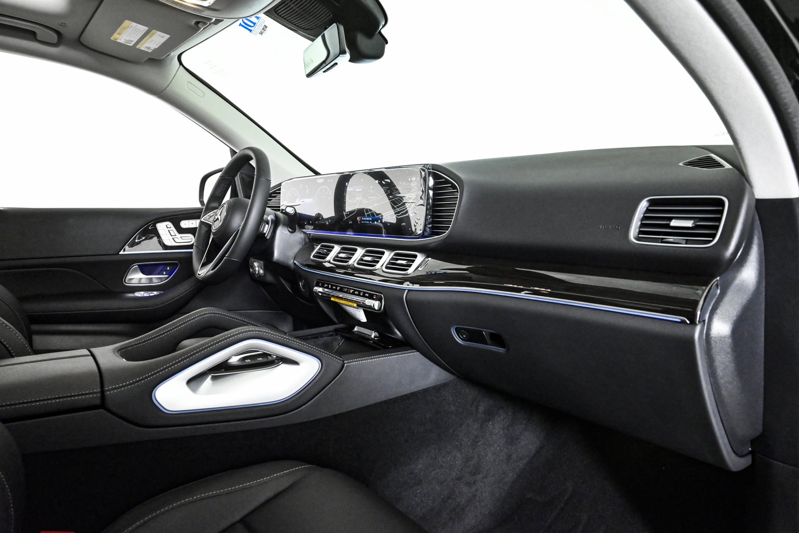 2026 MERCEDES-BENZ GLE-CLASS - Image 24