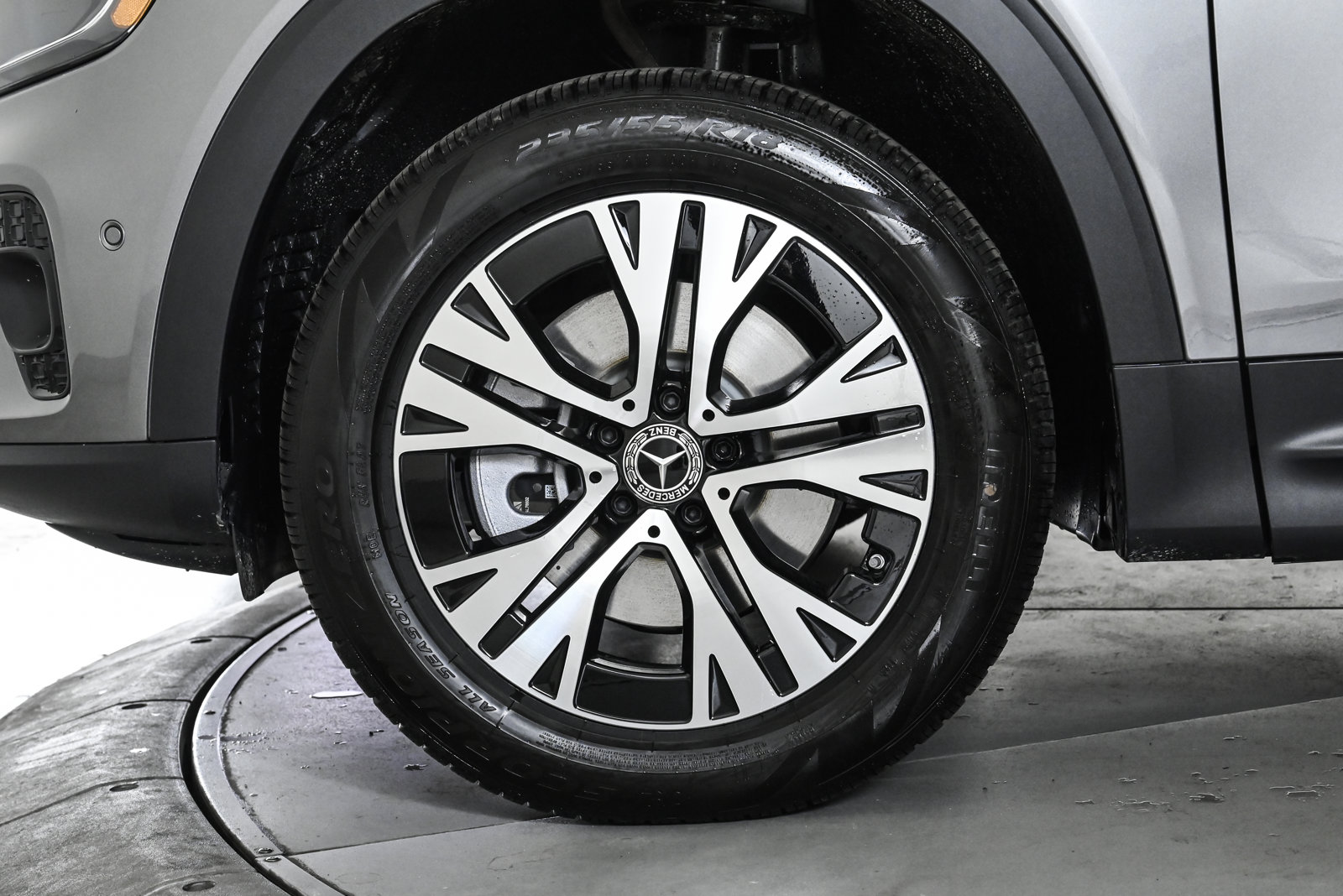 2026 MERCEDES-BENZ GLB-CLASS - Image 26