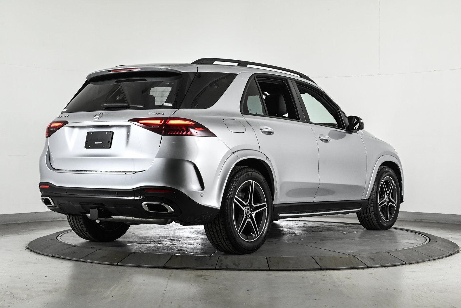 2026 MERCEDES-BENZ GLE-CLASS - Image 5