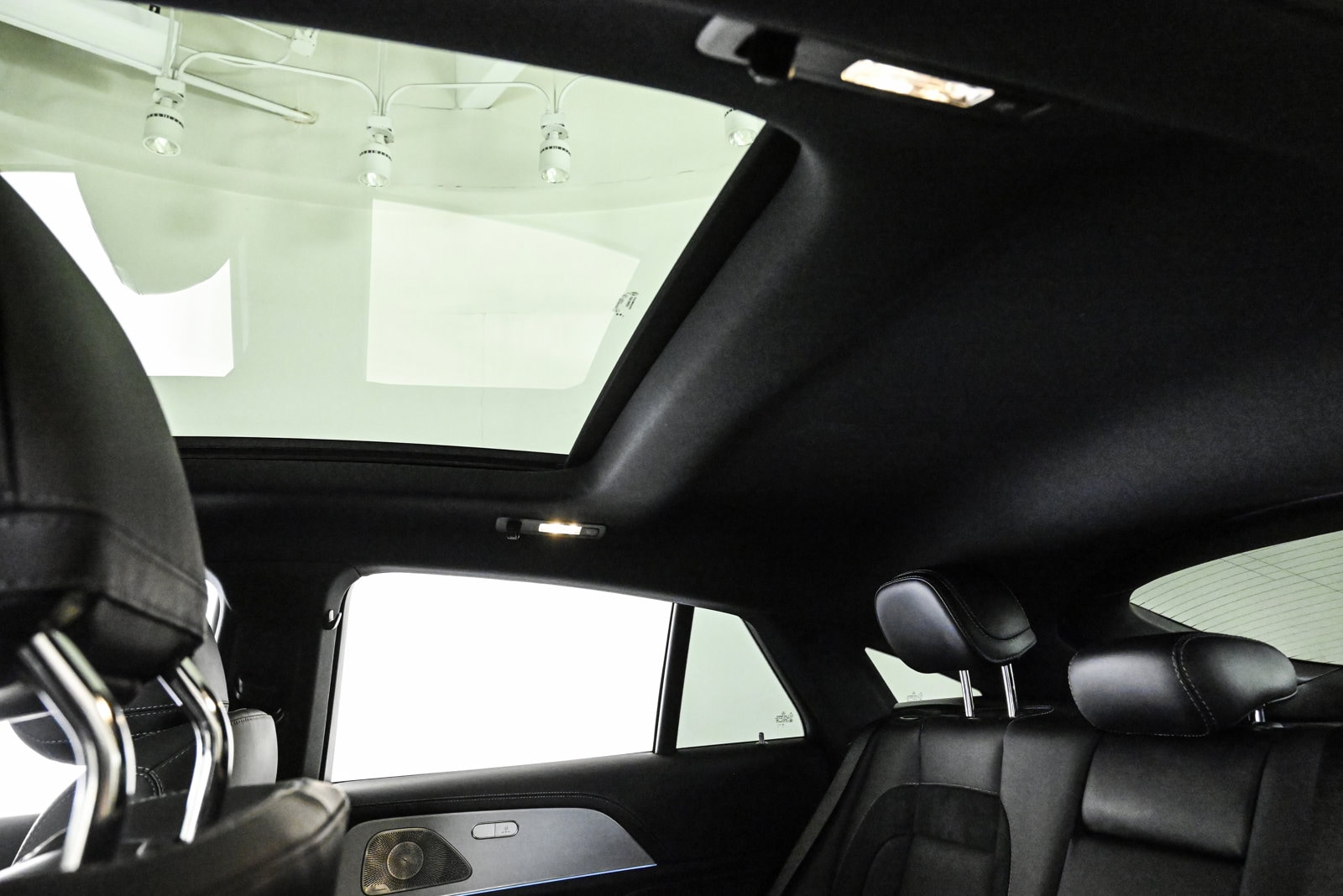 2025 MERCEDES-BENZ GLE-CLASS - Image 21