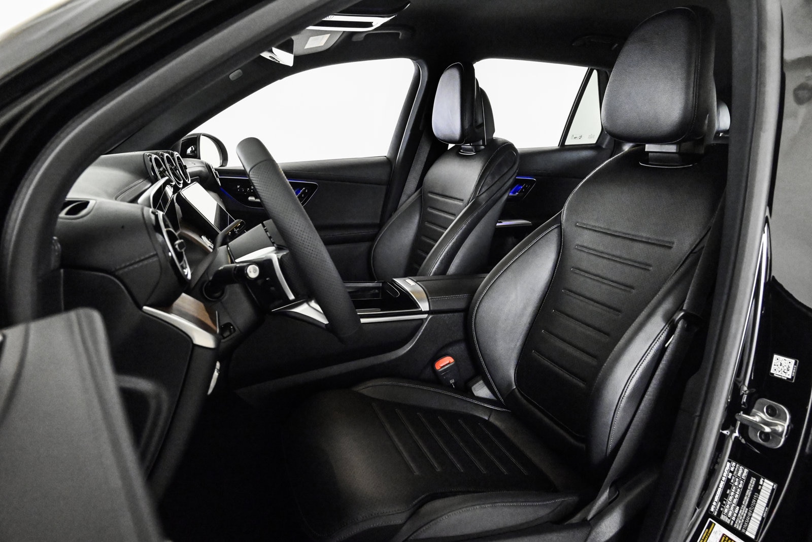 2026 MERCEDES-BENZ GLC-CLASS - Image 17