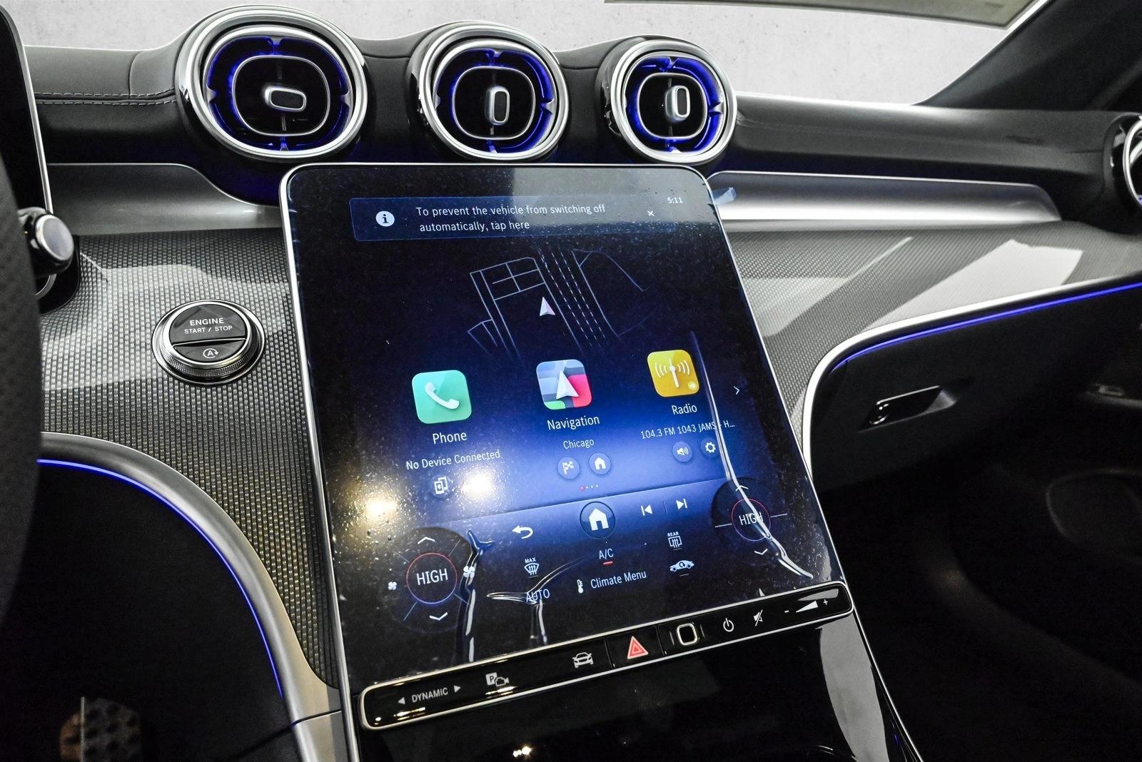 2026 MERCEDES-BENZ CLE - Image 16