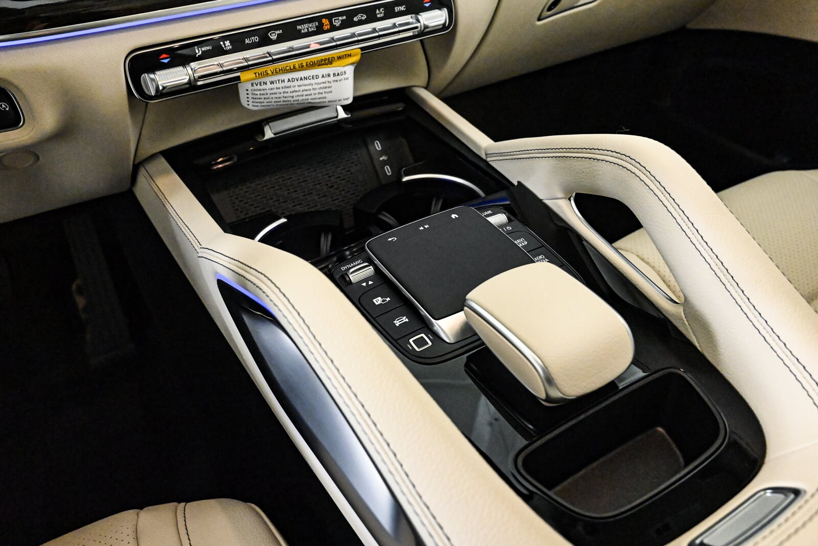 2026 MERCEDES-BENZ GLE-CLASS - Image 13