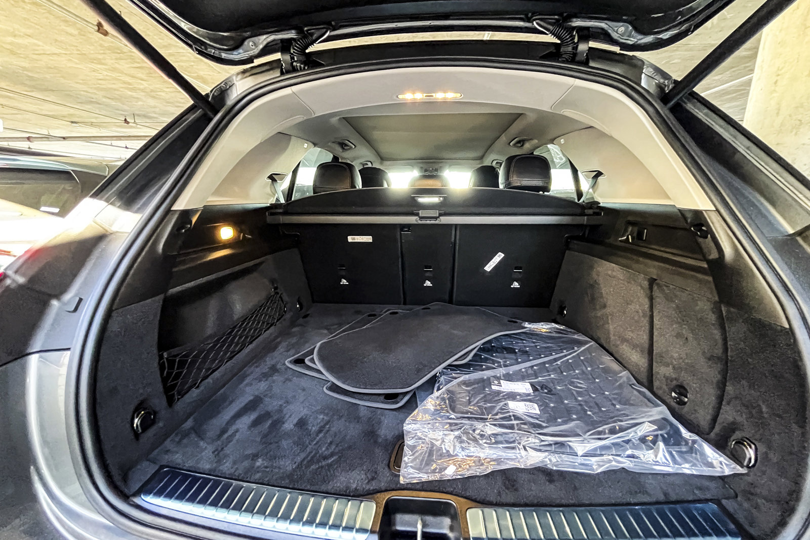 2026 MERCEDES-BENZ GLE-CLASS - Image 6