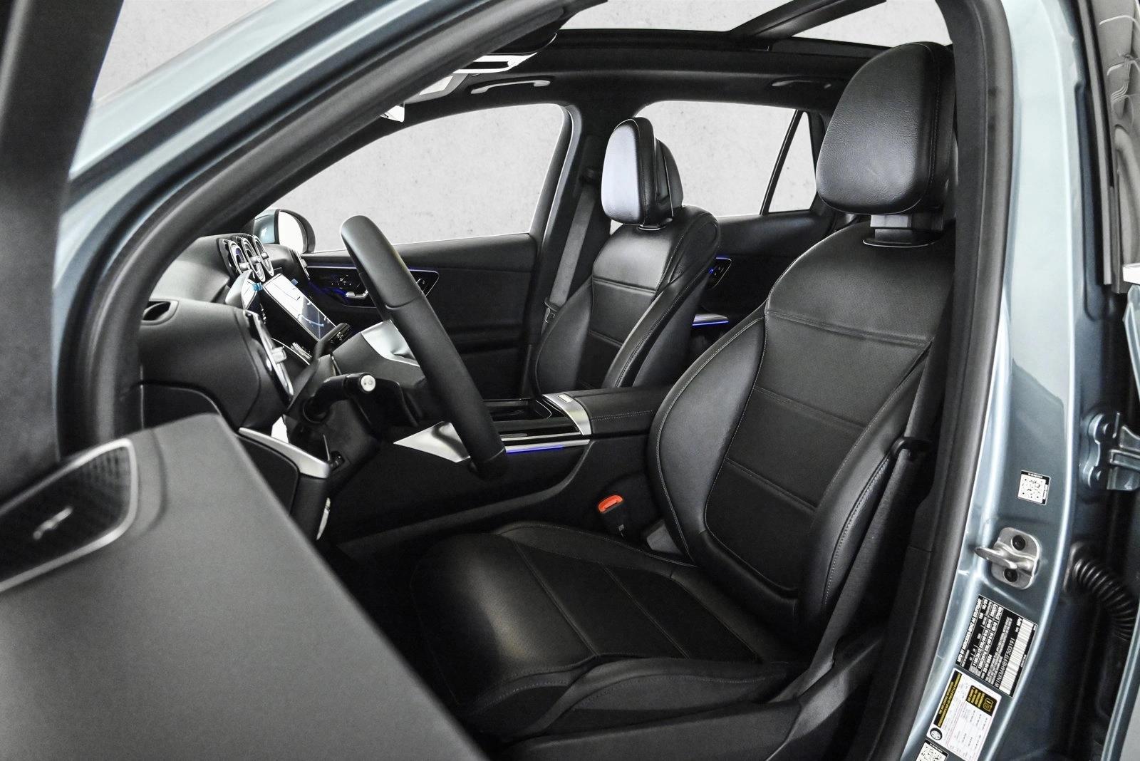 2026 MERCEDES-BENZ GLC-CLASS - Image 18