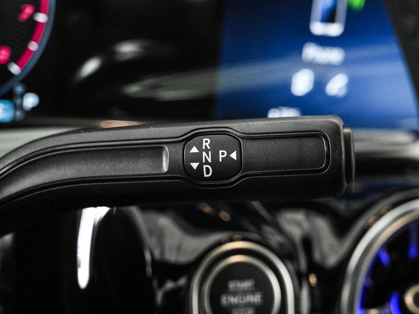 2026 MERCEDES-BENZ GLA-CLASS - Image 12