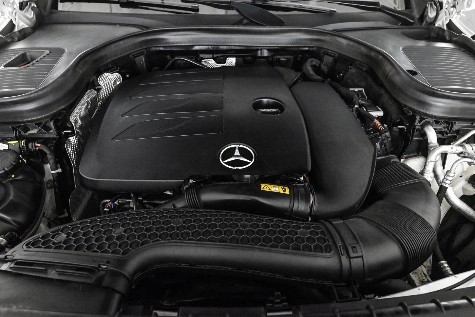 2022 MERCEDES-BENZ GLC-CLASS - Image 25