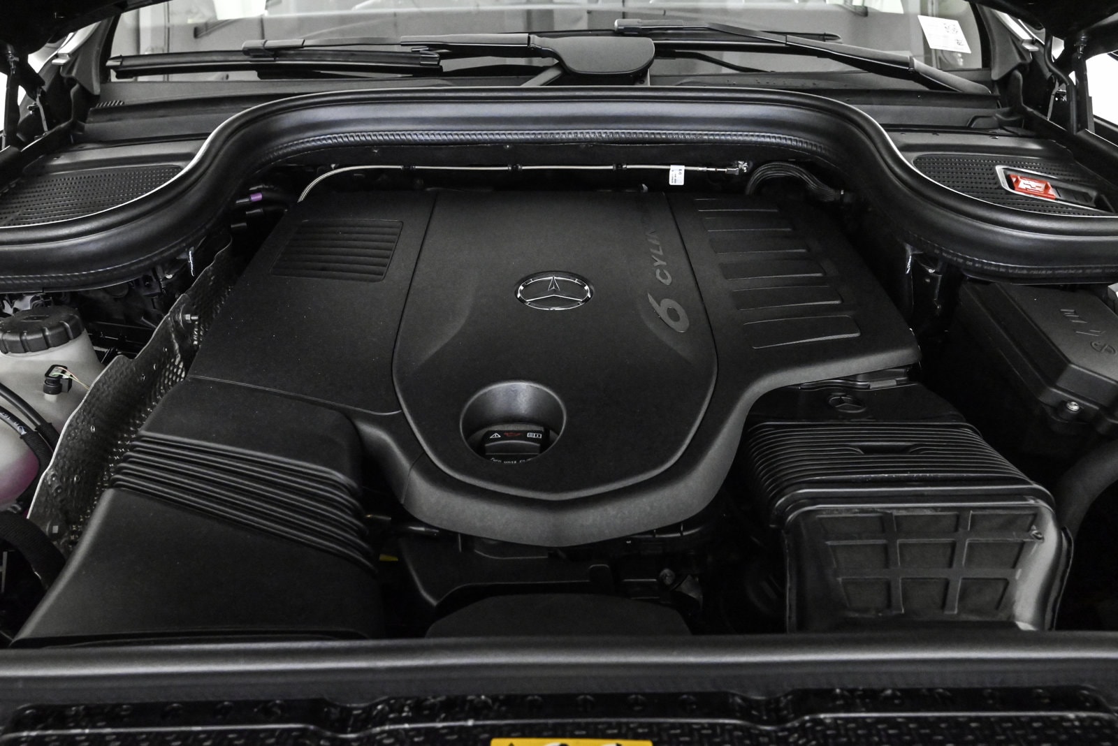 2026 MERCEDES-BENZ GLE-CLASS - Image 25