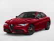 Used 2020 Alfa Romeo Giulia Ti Sedan