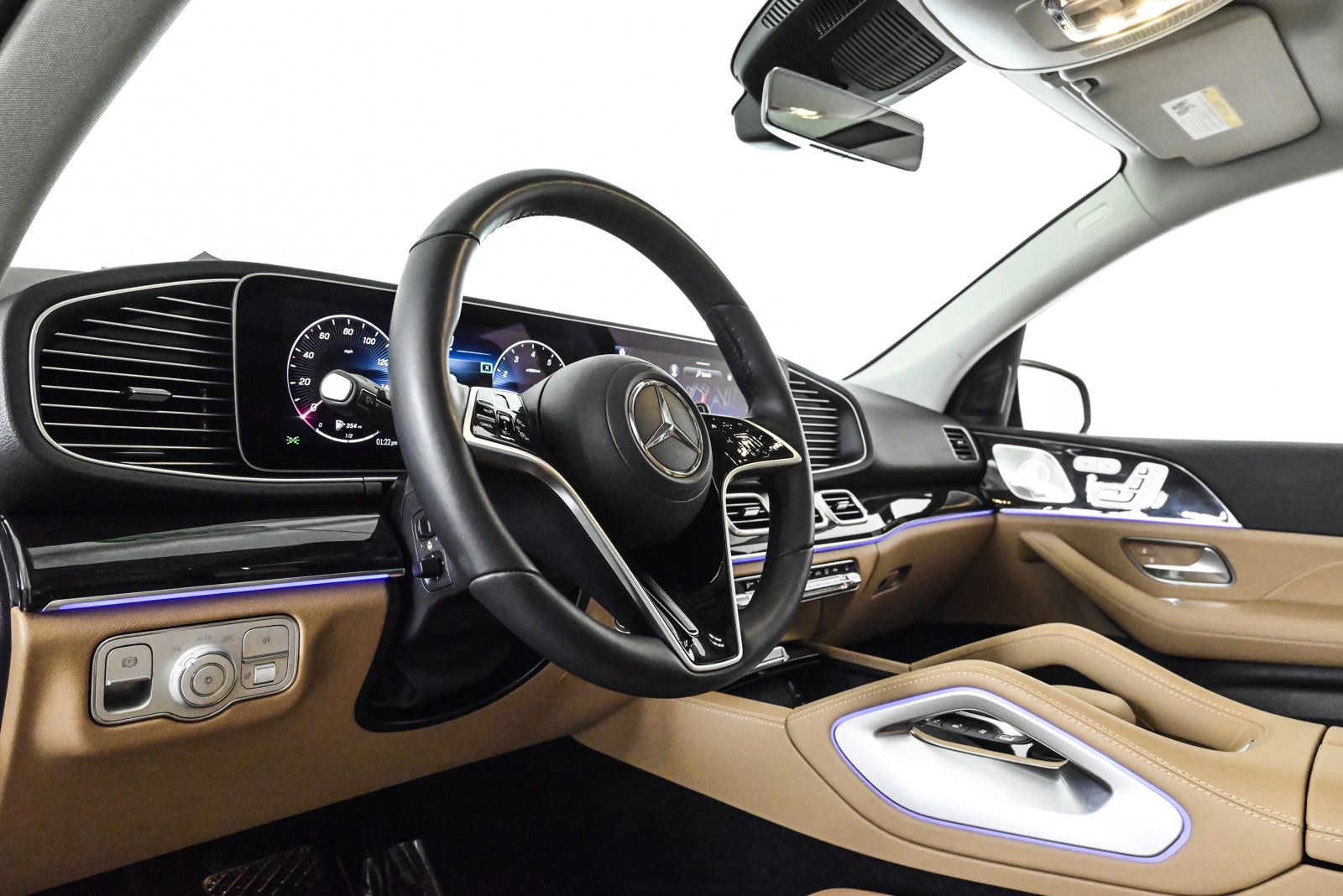 2025 MERCEDES-BENZ GLE-CLASS - Image 10