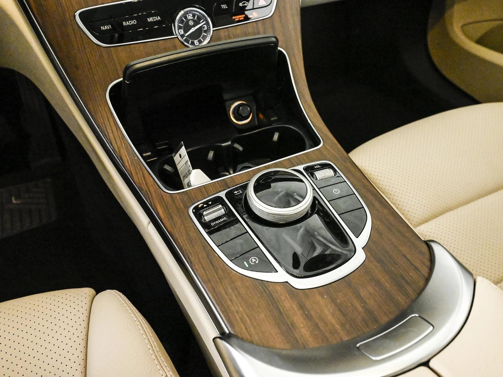 2021 MERCEDES-BENZ C-CLASS - Image 13