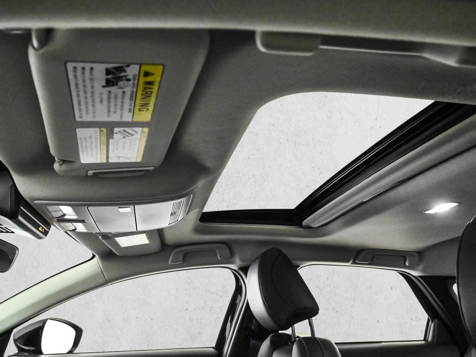 2025 MAZDA CX-30 - Image 16