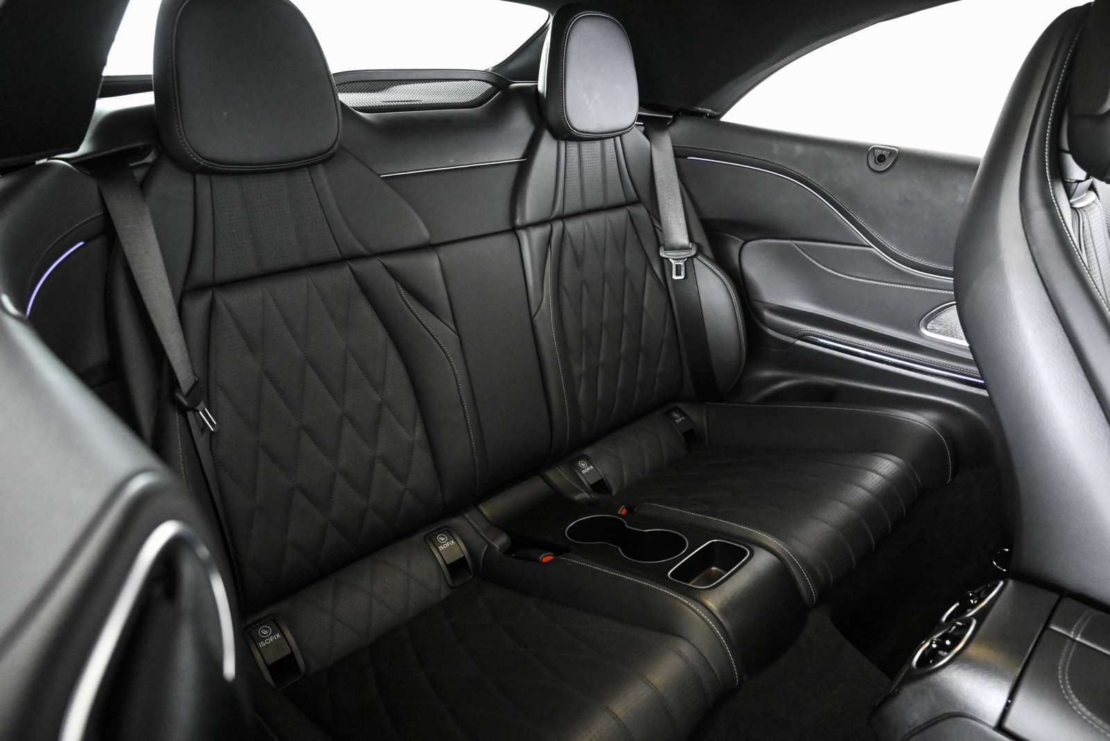 2024 MERCEDES-BENZ CLE - Image 21