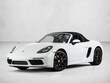  Porsche 718 Boxster