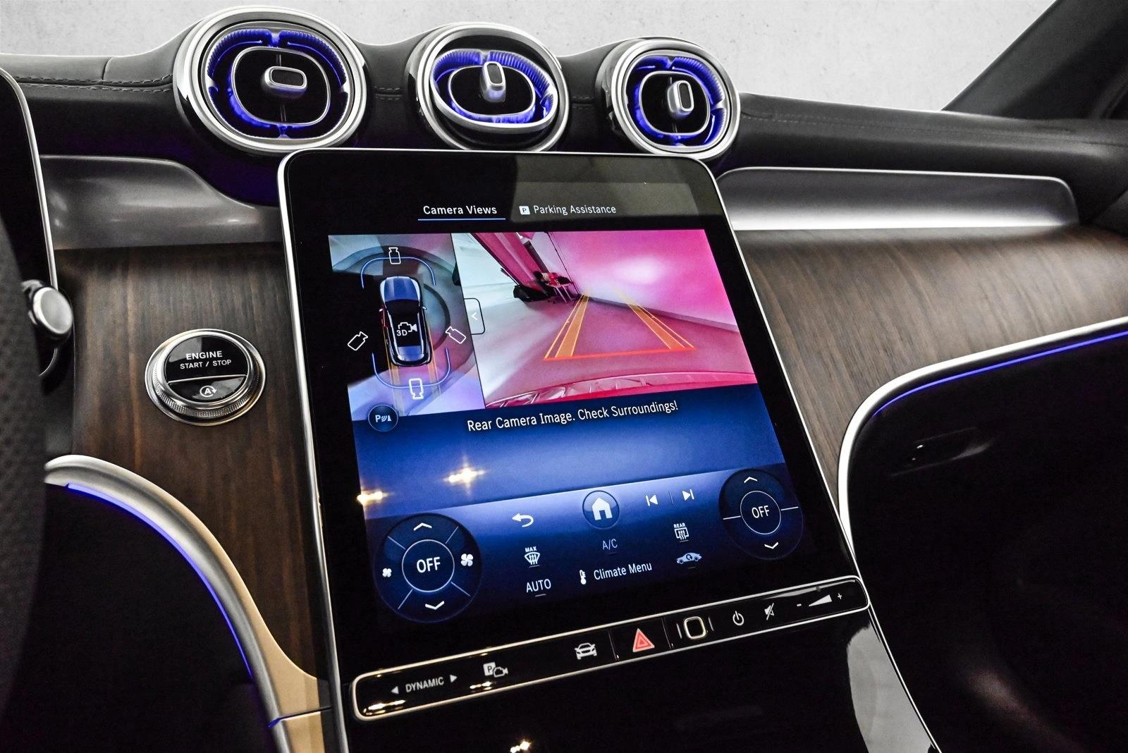 2026 MERCEDES-BENZ GLC-CLASS - Image 15