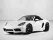 Used 2020 Porsche 718 Boxster  Cabriolet