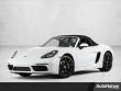 Used 2020 Porsche 718 Boxster  Cabriolet