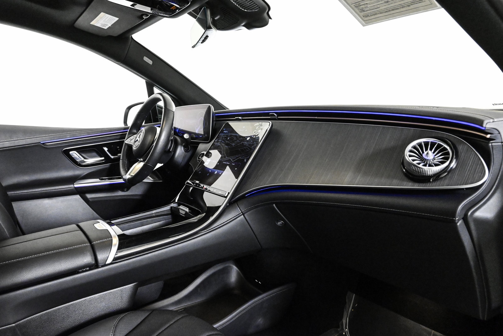 2024 MERCEDES-BENZ EQE-CLASS SUV - Image 21