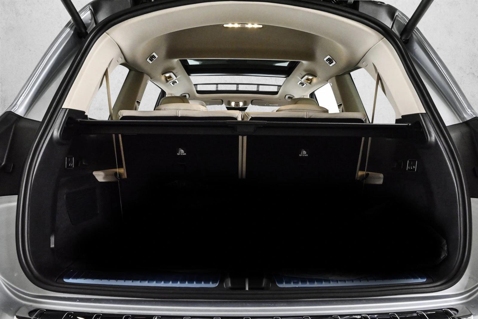 2026 MERCEDES-BENZ GLS-CLASS - Image 6