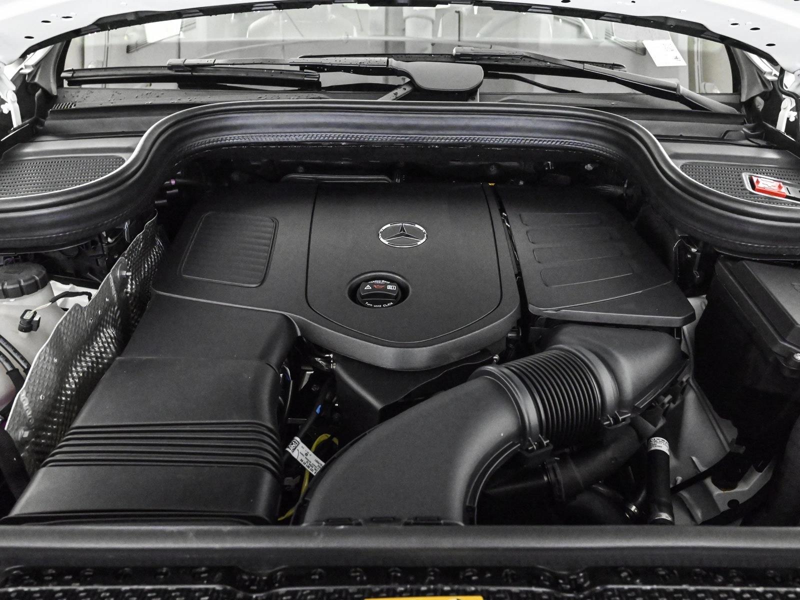 2026 MERCEDES-BENZ GLE-CLASS - Image 25