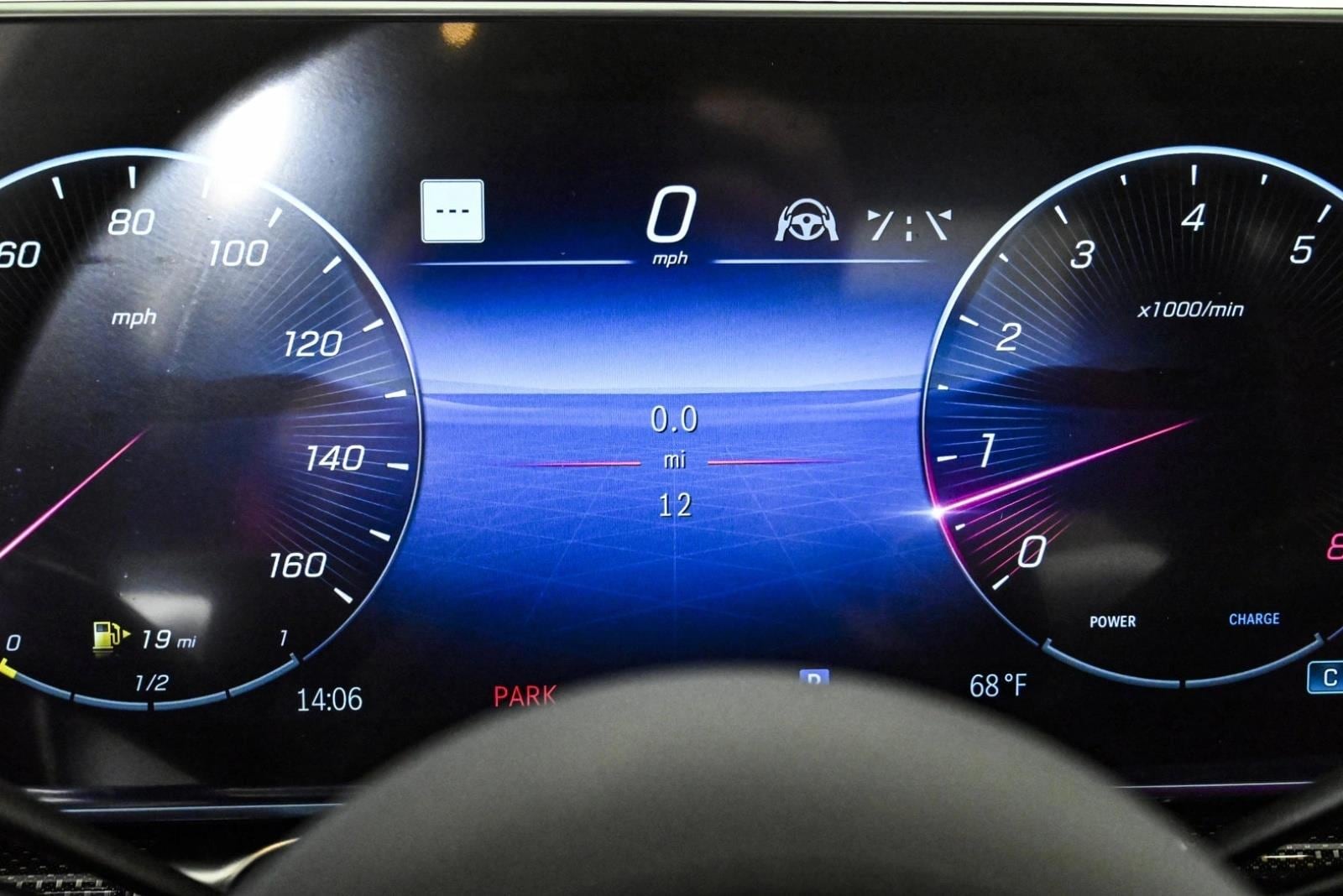 2026 MERCEDES-BENZ S-CLASS - Image 11