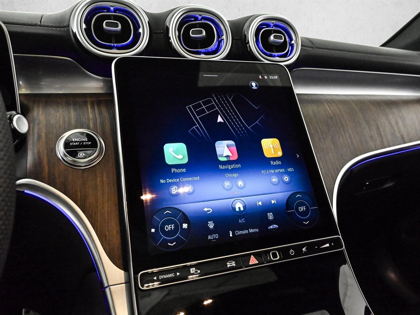 2026 MERCEDES-BENZ GLC-CLASS - Image 16