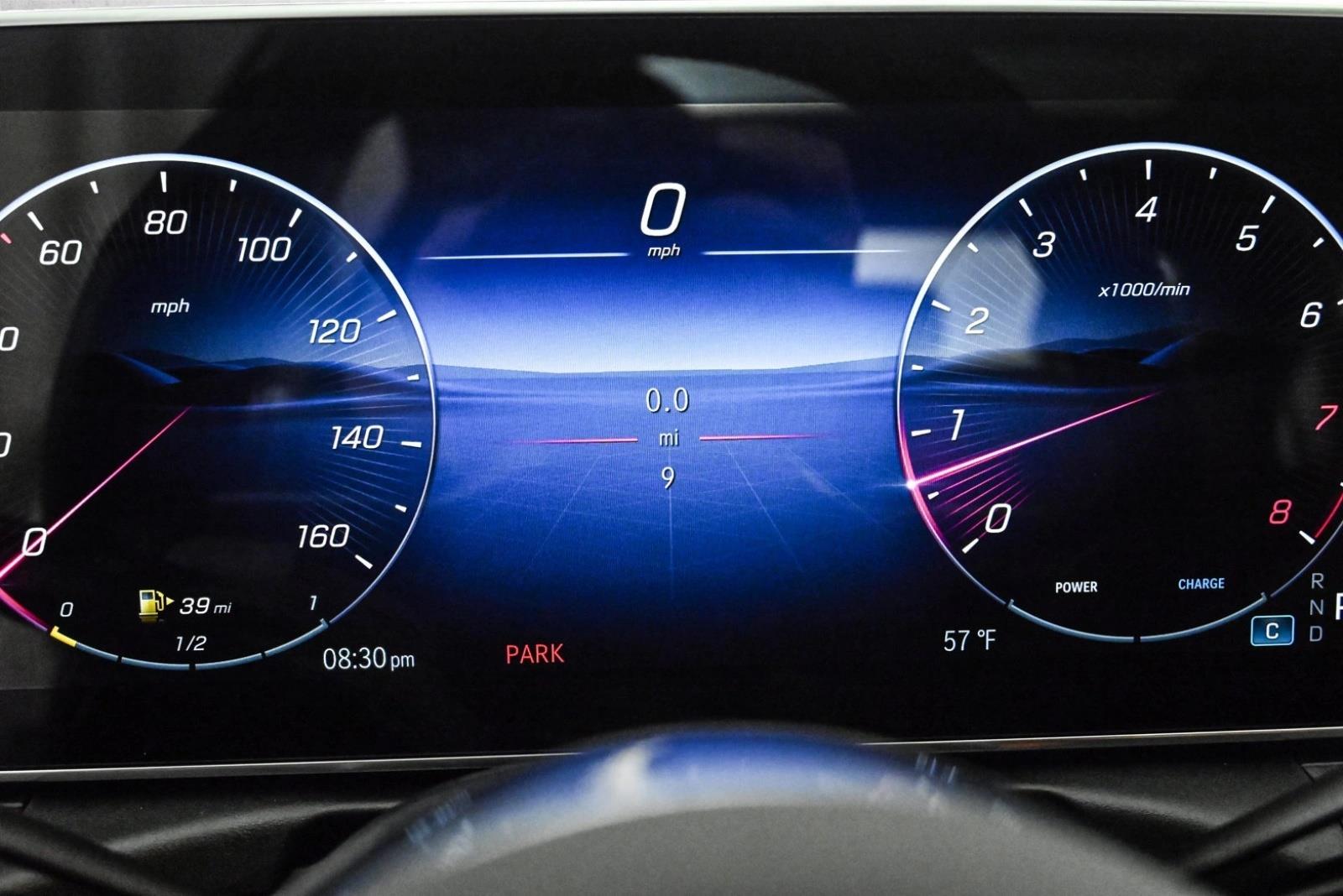 2026 MERCEDES-BENZ C-CLASS - Image 11