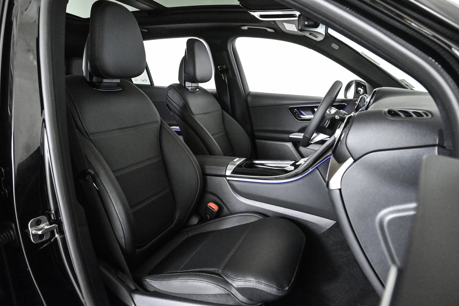 2026 MERCEDES-BENZ GLC-CLASS - Image 22