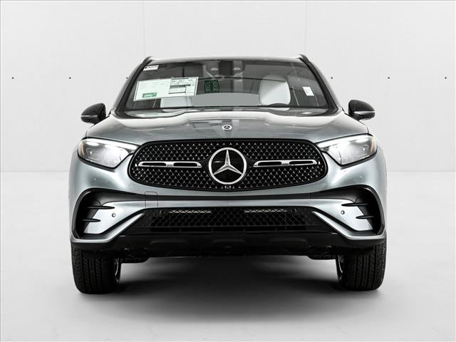 2026 Mercedes Benz GLC 350e 4MATIC photo 2