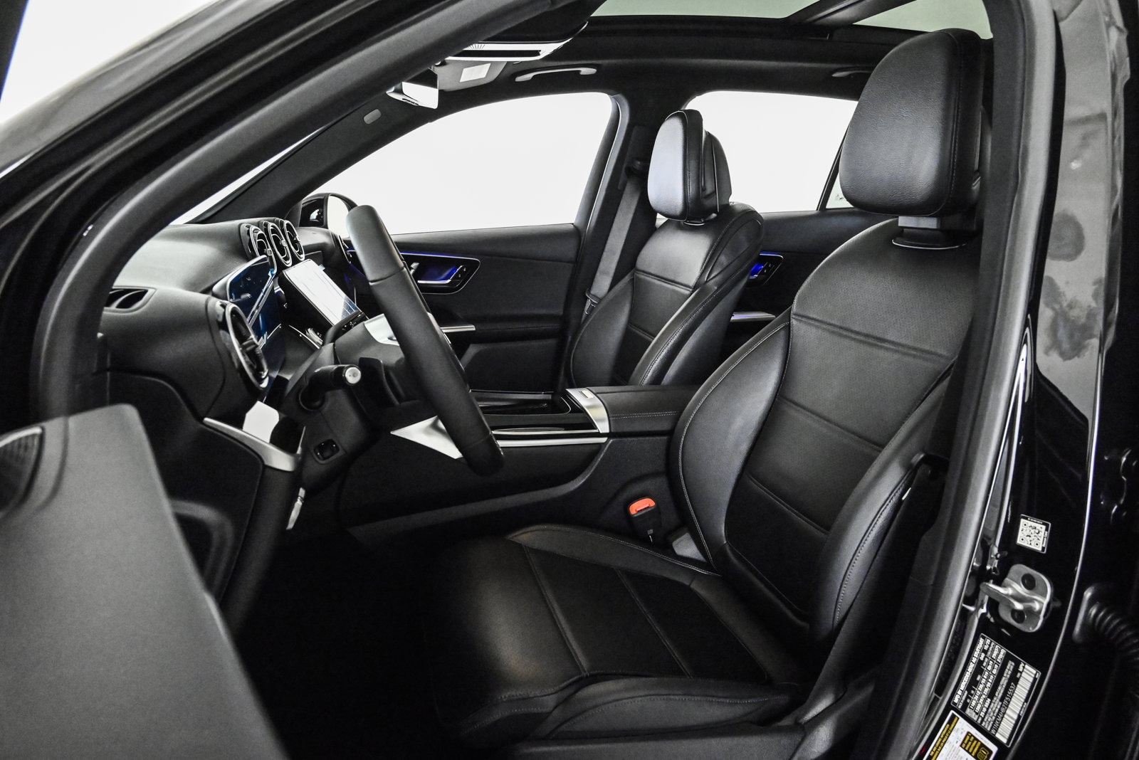 2026 MERCEDES-BENZ GLC-CLASS - Image 18