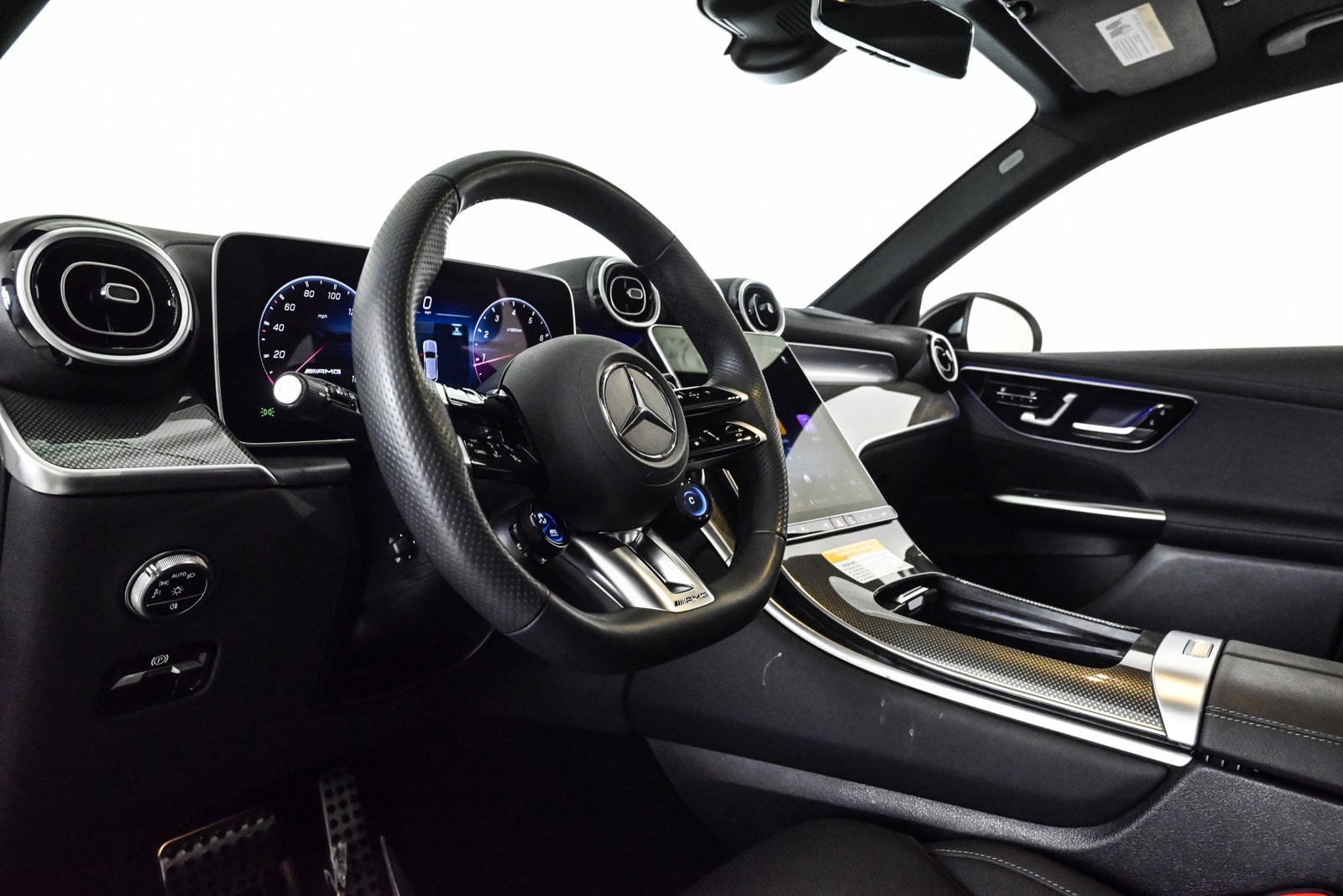 2025 MERCEDES-BENZ GLC-CLASS - Image 10