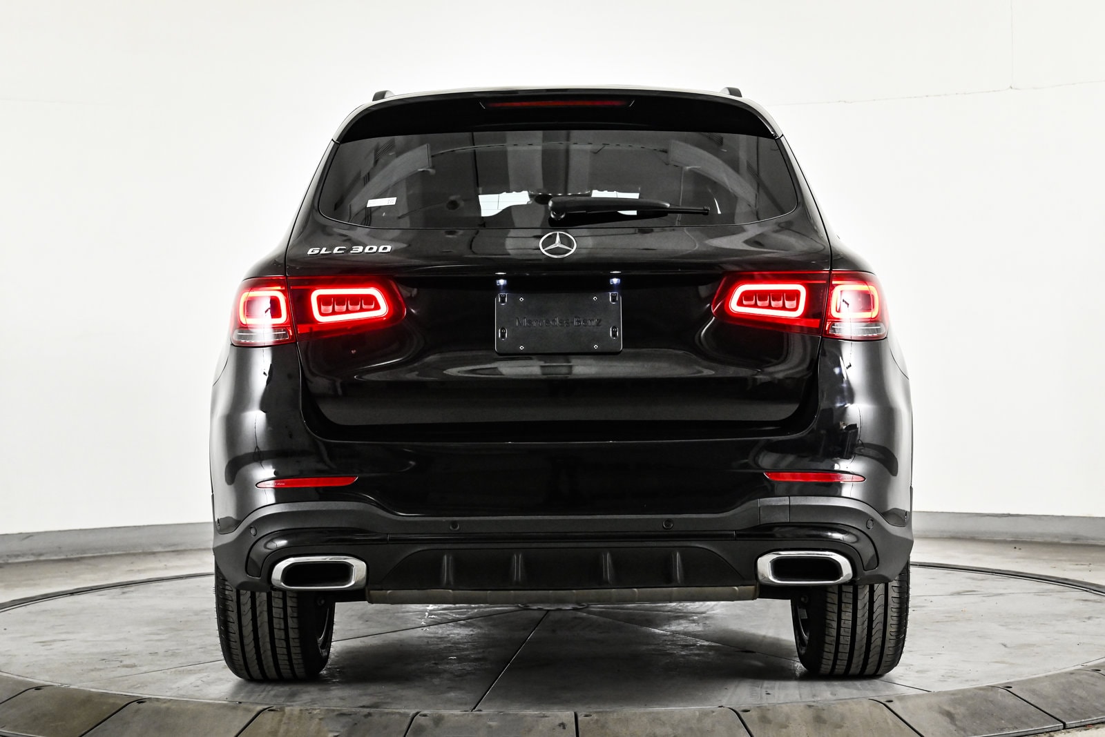 2021 MERCEDES-BENZ GLC-CLASS - Image 7