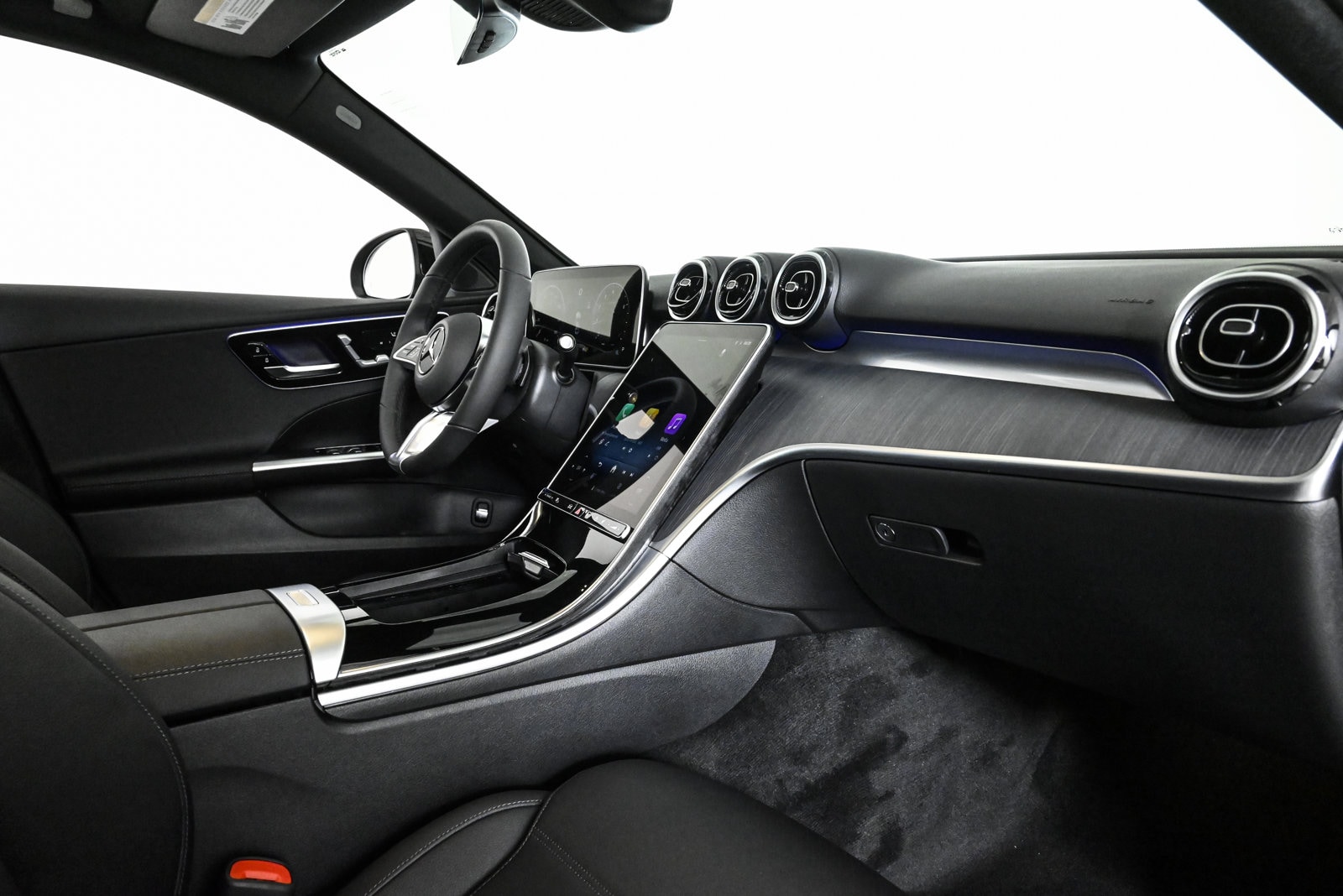 2026 MERCEDES-BENZ C-CLASS - Image 24