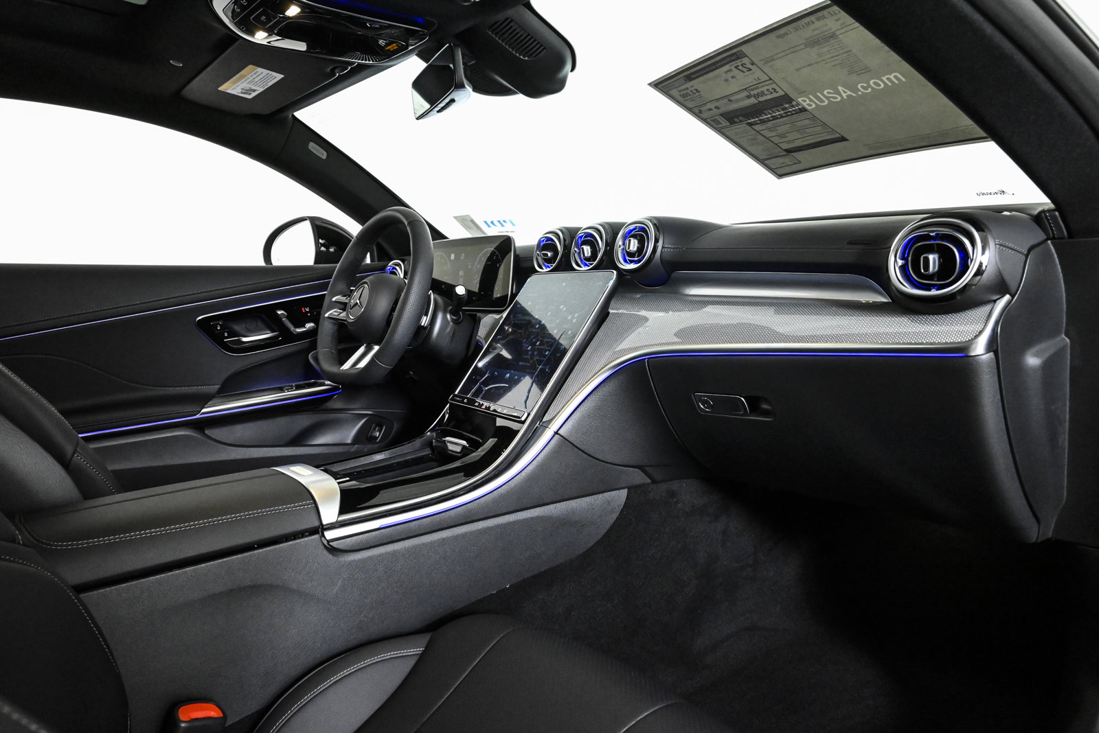 2026 MERCEDES-BENZ CLE - Image 23