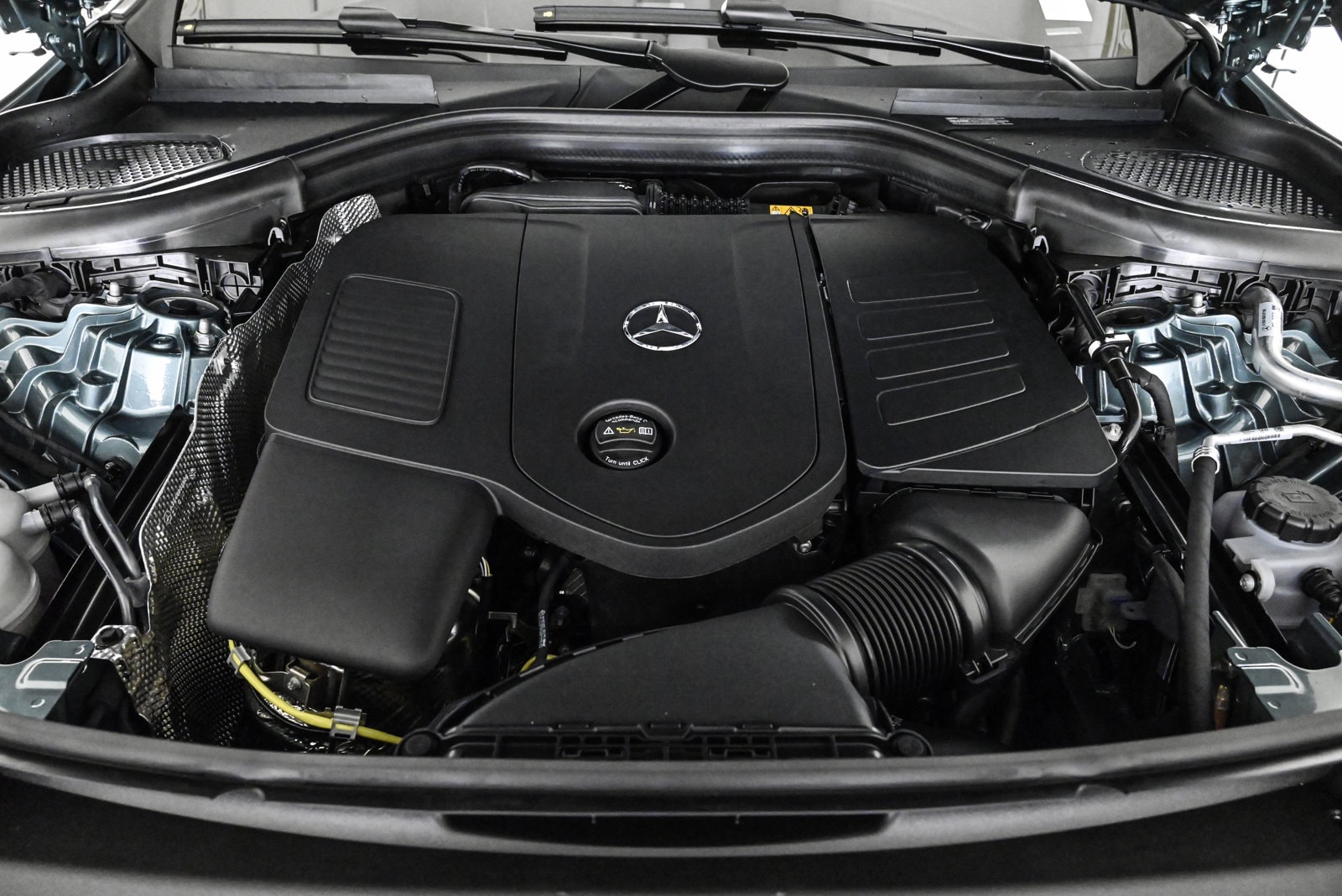 2026 MERCEDES-BENZ GLC-CLASS - Image 25