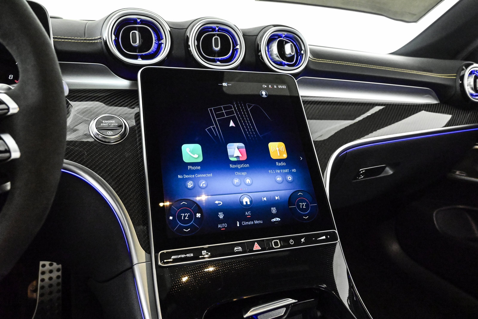 2026 MERCEDES-BENZ CLE - Image 16