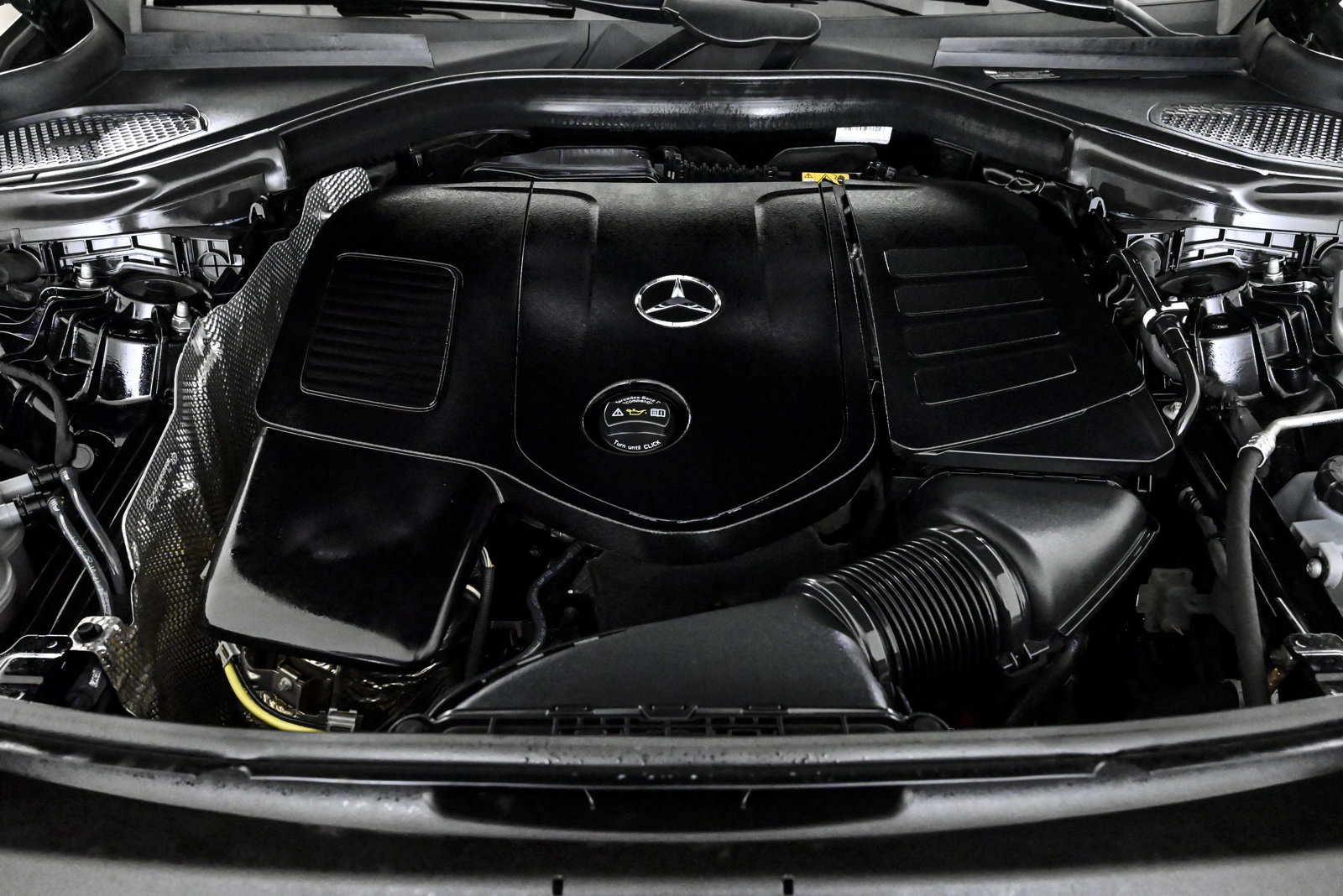 2025 MERCEDES-BENZ GLC-CLASS - Image 23