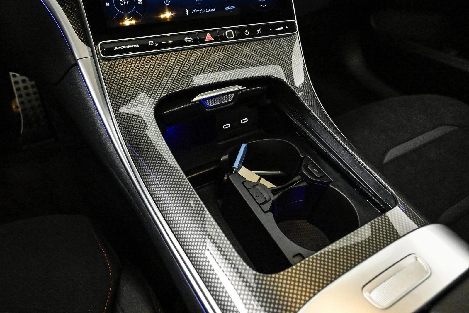 2026 MERCEDES-BENZ C-CLASS - Image 13